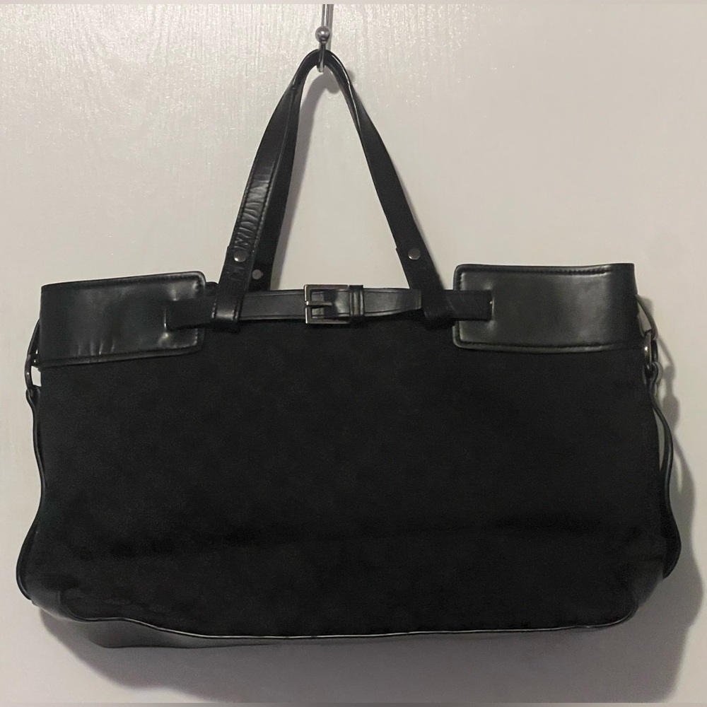 Authentic Gucci vintage handbag